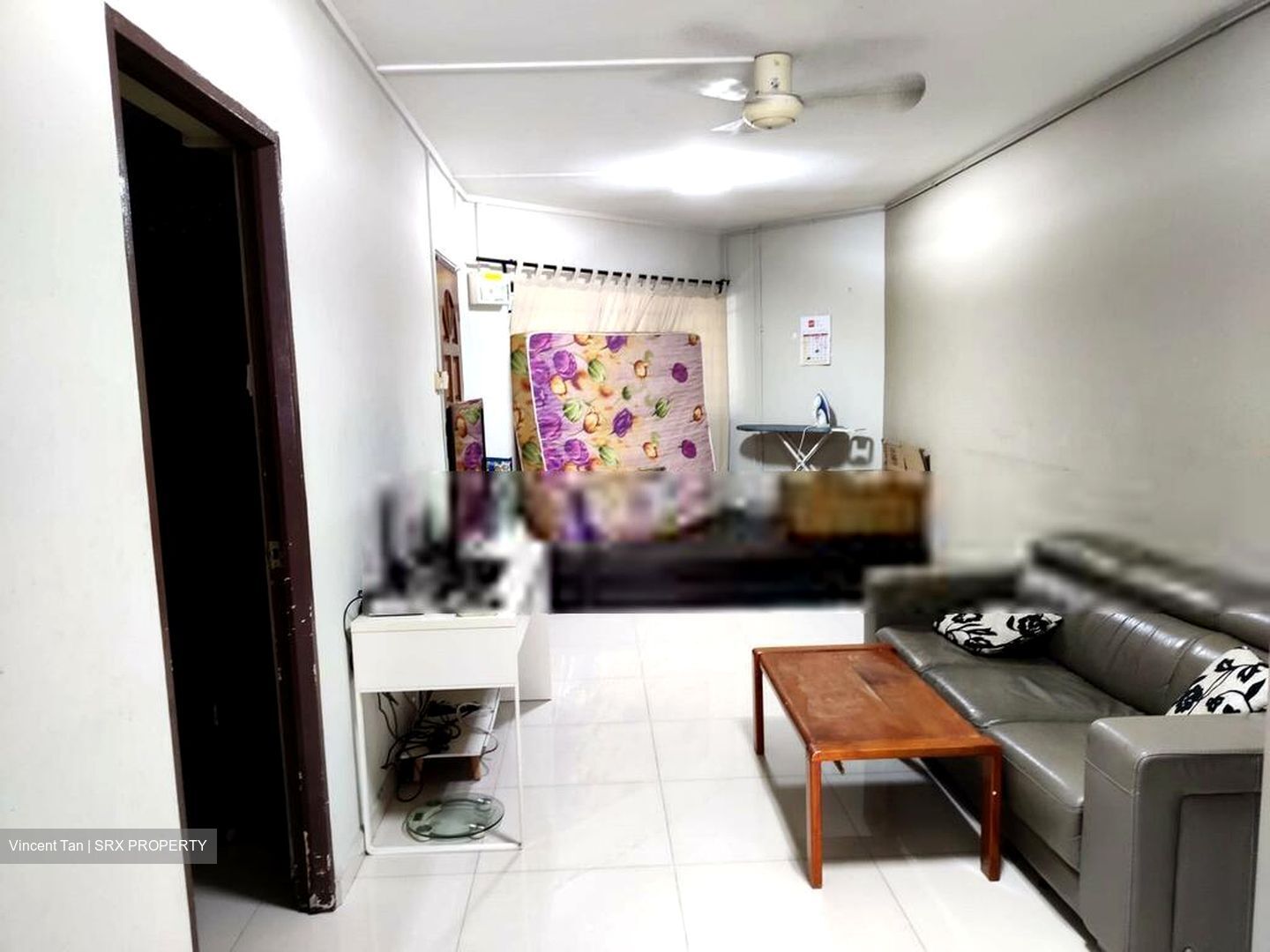 Blk 110 Bukit Purmei Road (Bukit Merah), HDB 3 Rooms #415448991